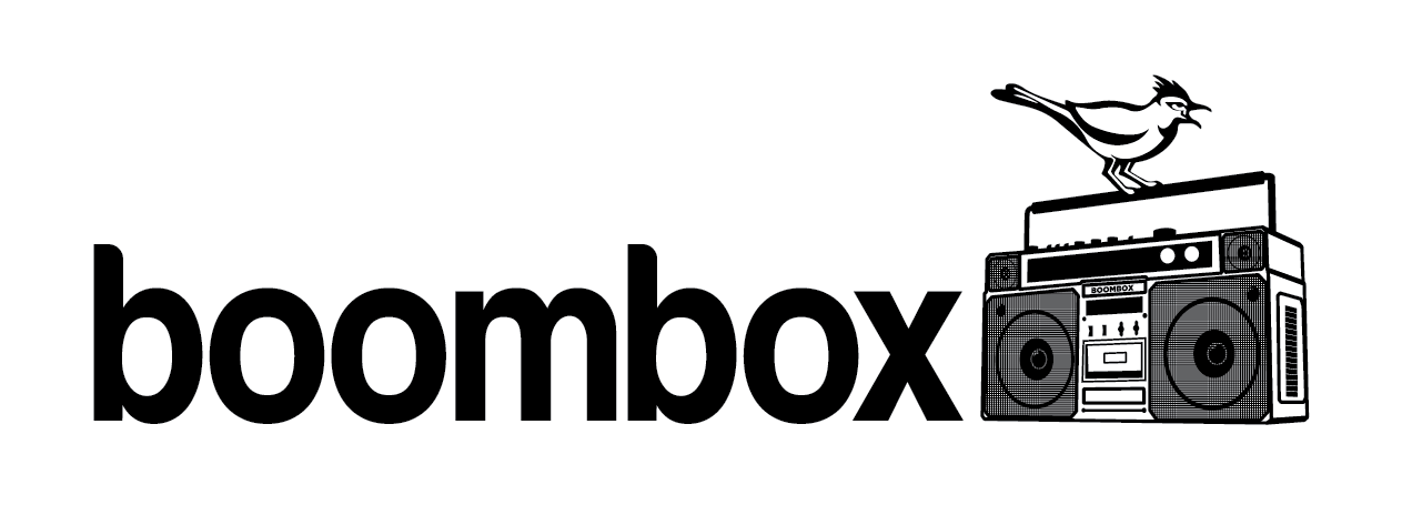 BoomBox
