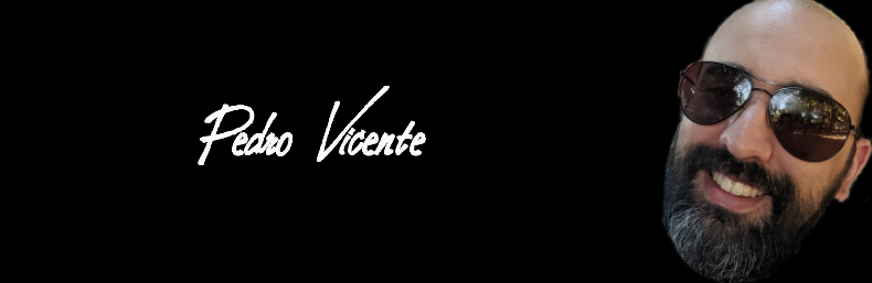 Pedro Vicente