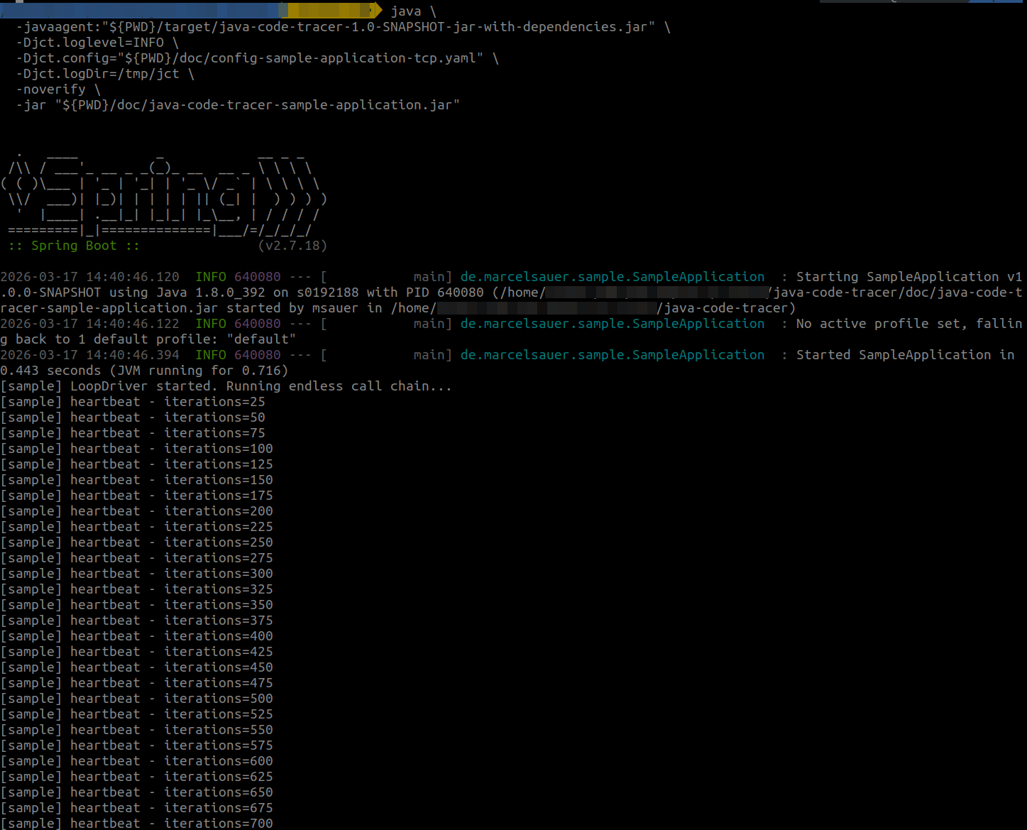 Kibana Discover
