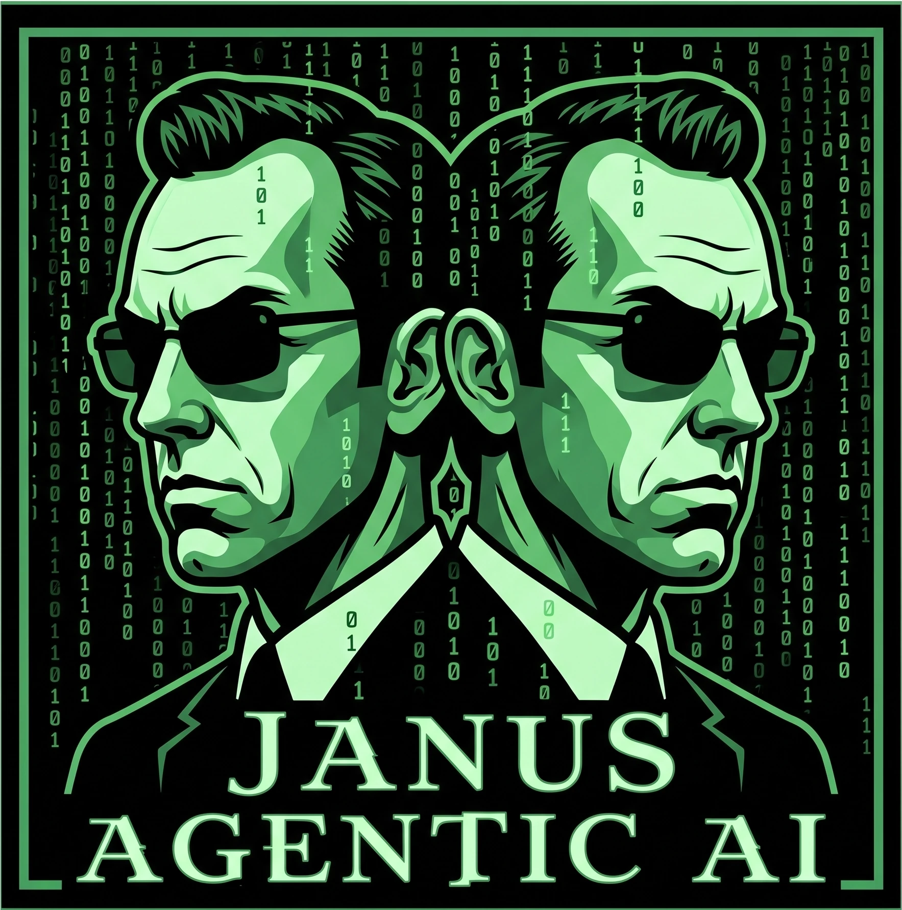 Janus — Agentic AI