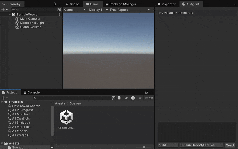 demo