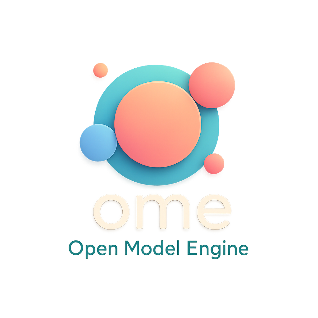 OME Logo