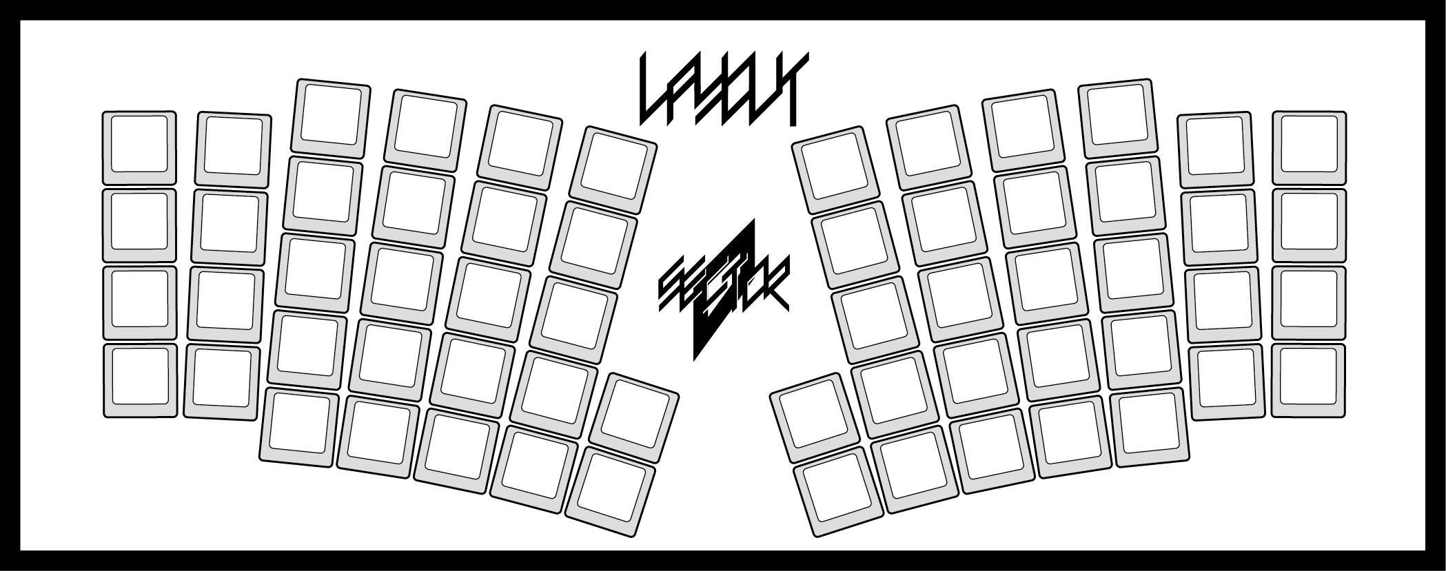 SectorD-layout