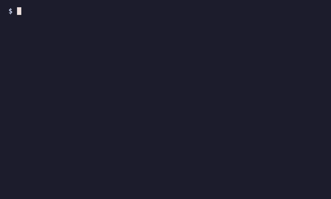 OpenBoot Demo