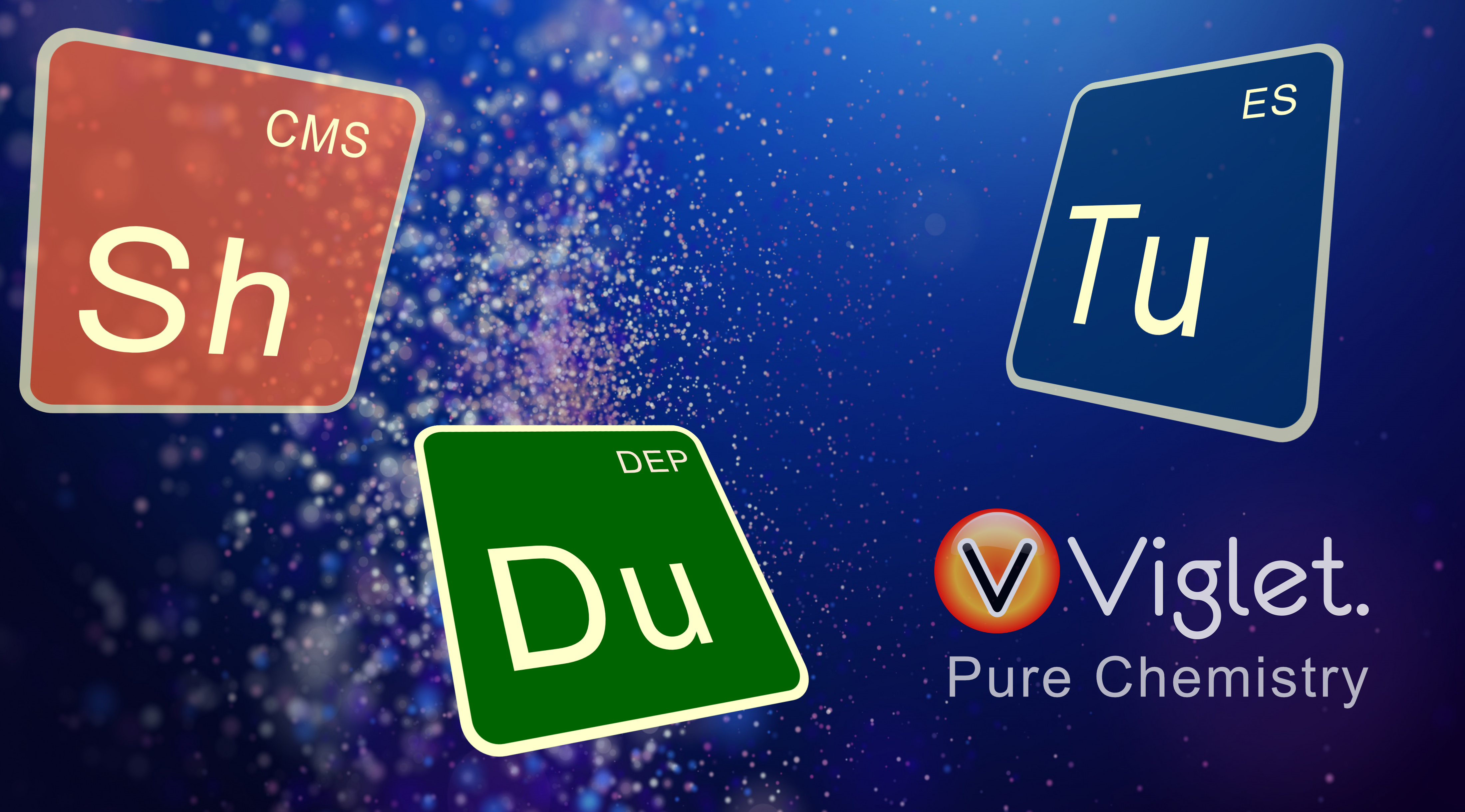 Open Source at Viglet