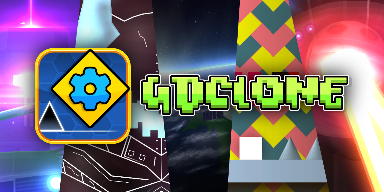 GDClone