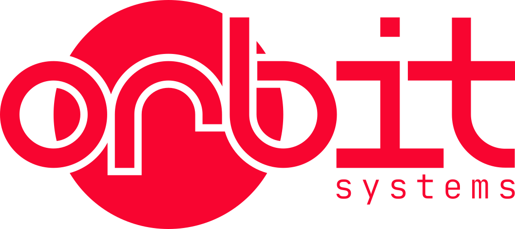 Orbit Systems Logo