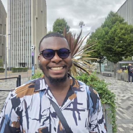 Emmanuel Nosakhare