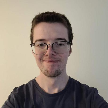 User avatar: Pål Syvertsen Stakvik