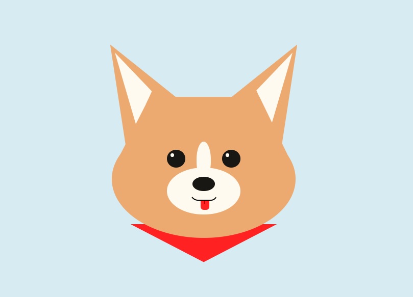 Final Version: Corgi