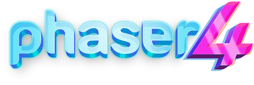 Phaser Banner Phaser Banner