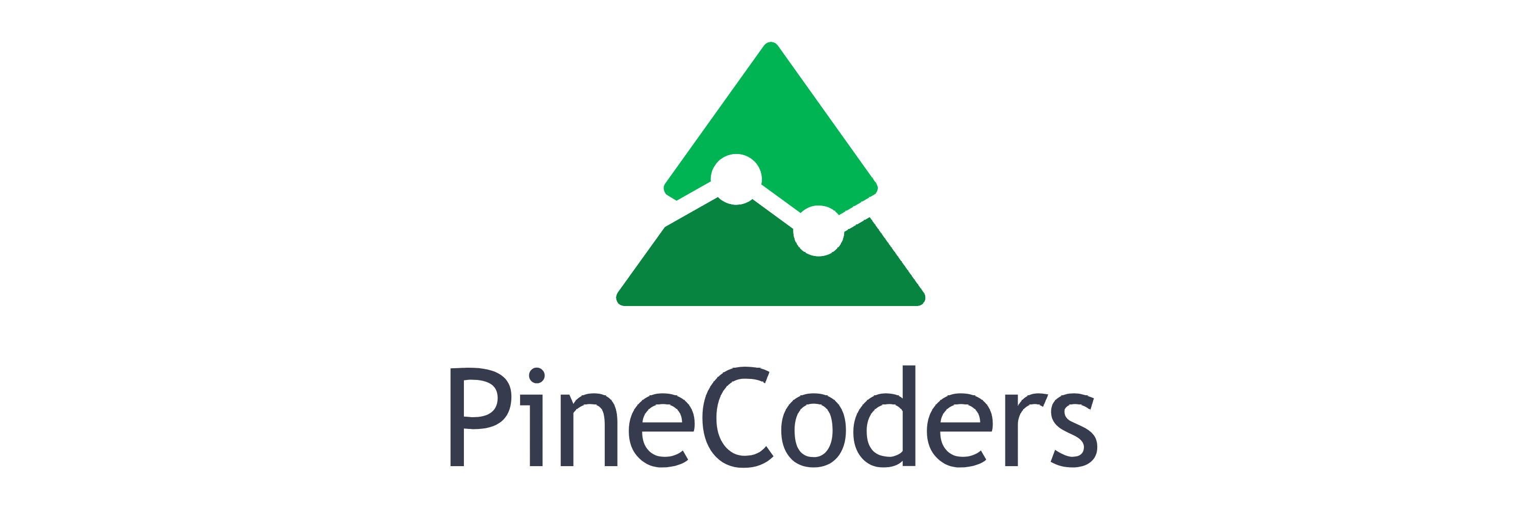 Pine logo