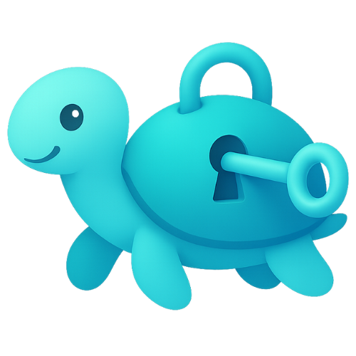 Keyper Logo