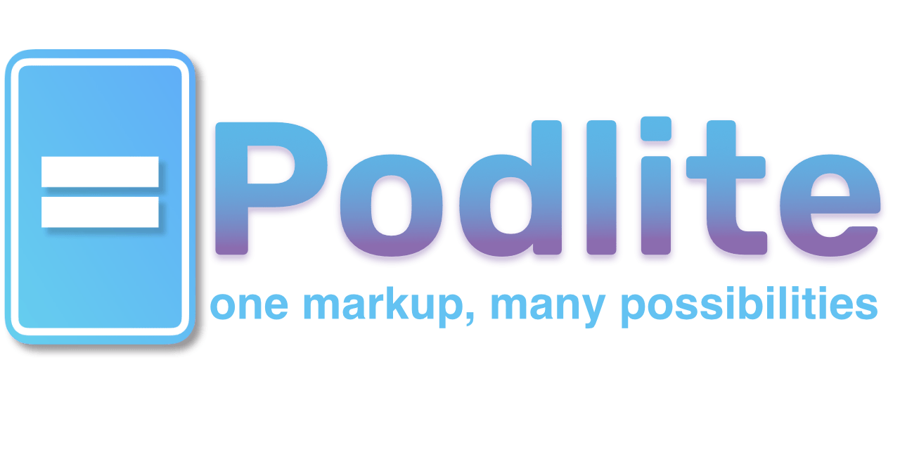Podlite