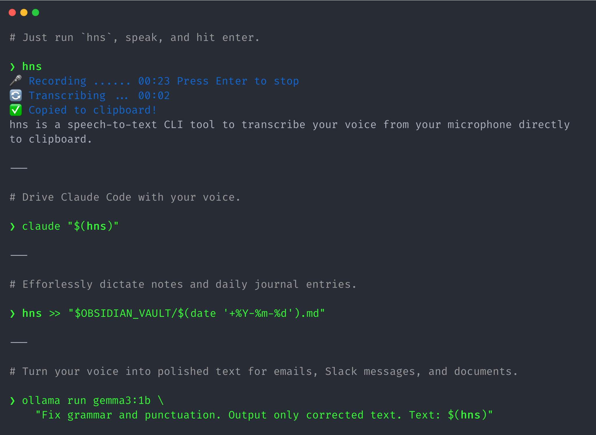 use-cases-command-examples