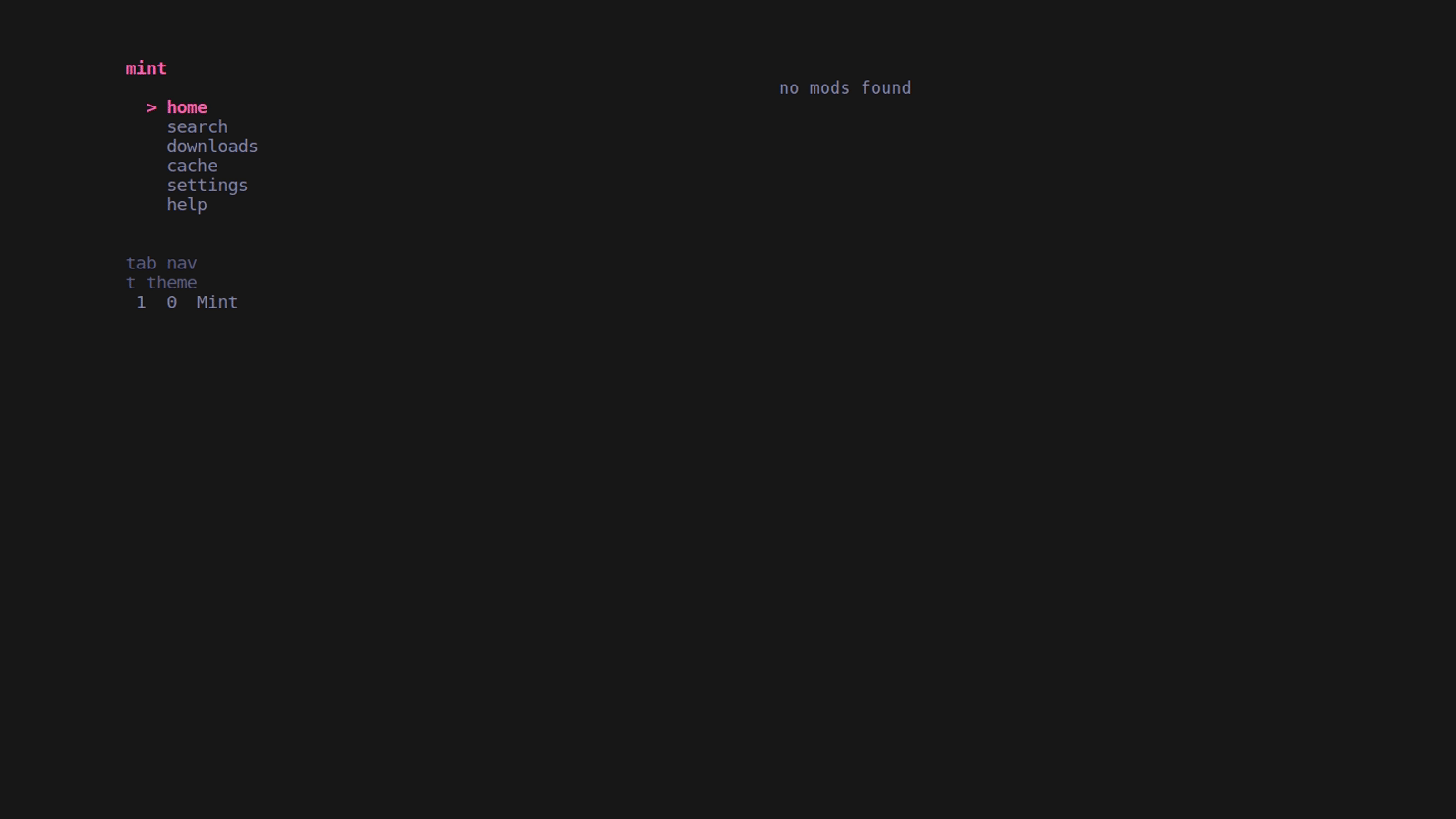 modpack