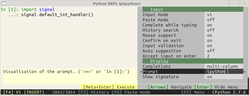 ./docs/images/ptpython-menu.png