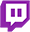 Twitch: qdotfm