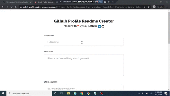 Demo