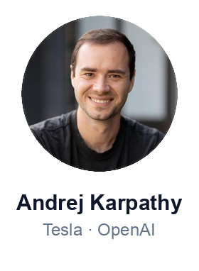 Andrej Karpathy