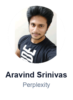 Aravind Srinivas