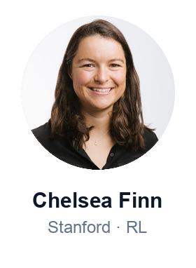 Chelsea Finn