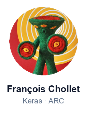 François Chollet