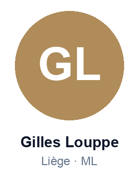 Gilles Louppe