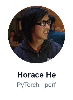 Horace He