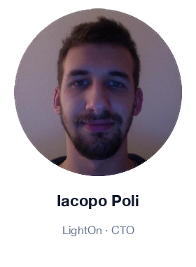 Iacopo Poli