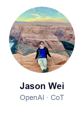 Jason Wei