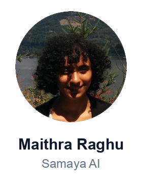 Maithra Raghu