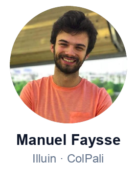 Manuel Faysse