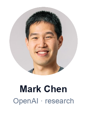Mark Chen
