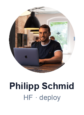 Philipp Schmid