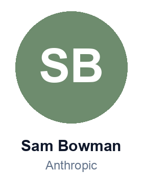 Sam Bowman