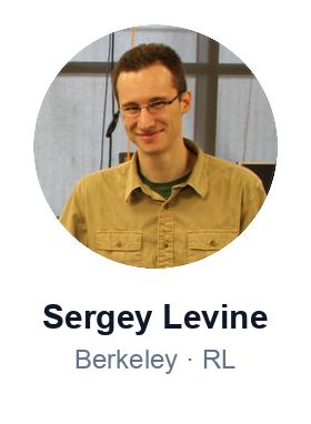 Sergey Levine