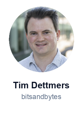 Tim Dettmers