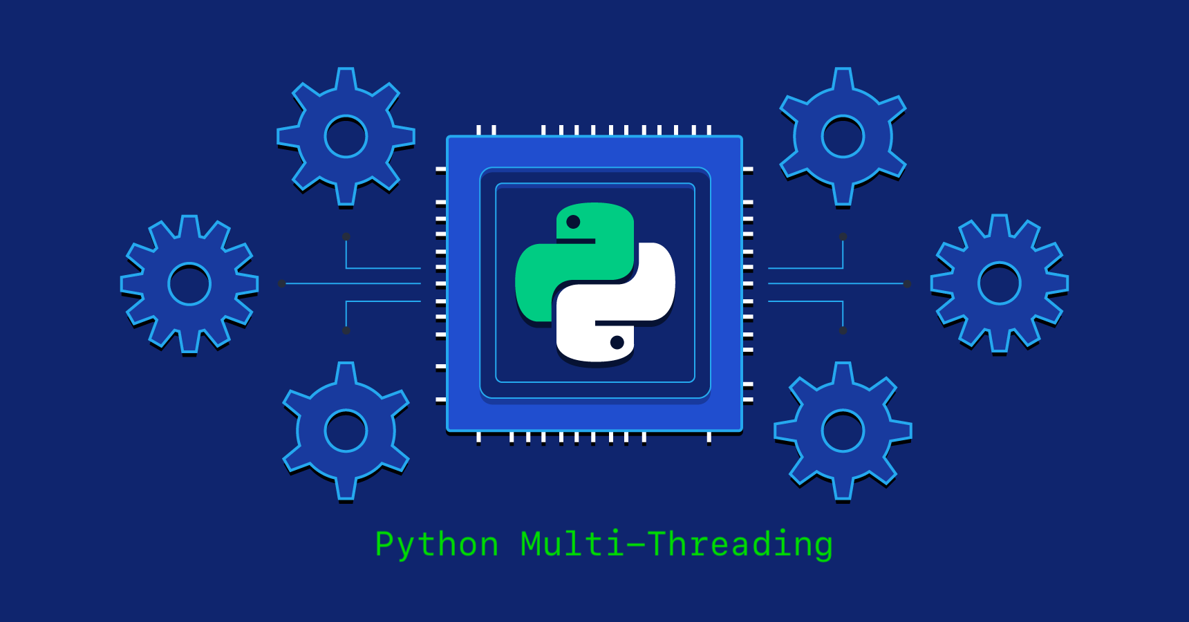 python