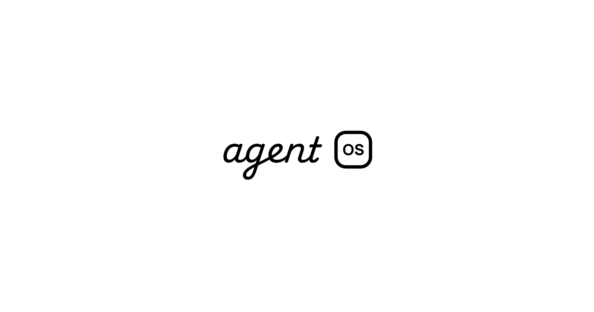 agentOS
