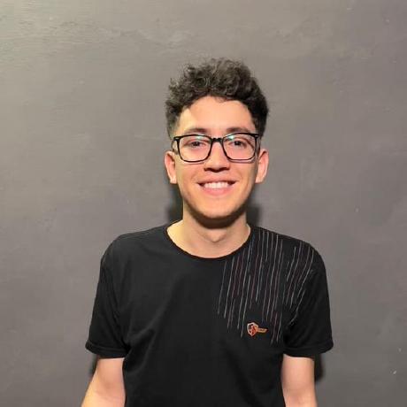 Adrian Rojas