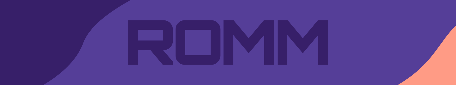 romm banner