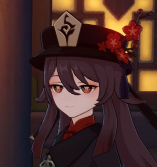 My Waifu