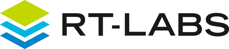 RT-Labs AB Logo