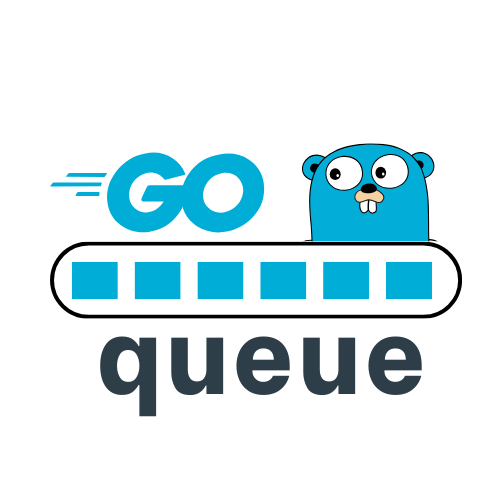 GoQueue Logo
