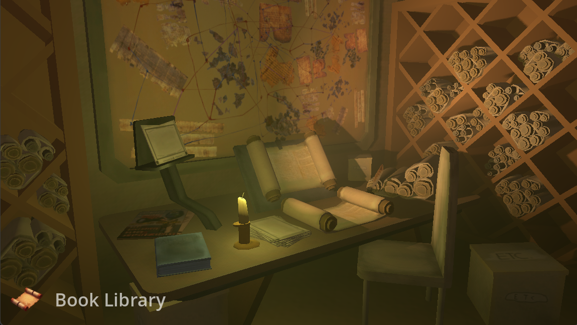 Book Library