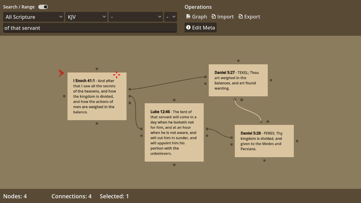 Scrollmap