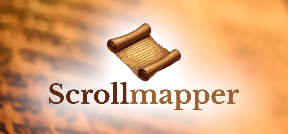 Scrollmapper Intro