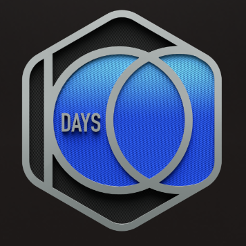 LeetCode 100 Days Badge 2026