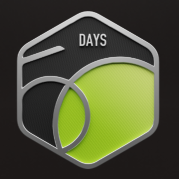 LeetCode 50 Days Badge